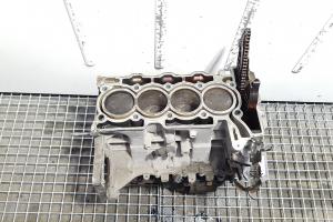 Bloc motor ambielat, cod 8FS, Peugeot 207 (WA), 1.4 16v benz (idi:398717) din dezmembrari