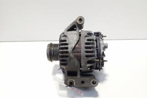 Alternator 90A Valeo, cod GM13283344, Fiat Fiorino, 1.3 M-Jet, 199A2000 (idi:623303) din dezmembrari