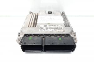 Calculator motor, cod 03G906016KC, 0281012936, Vw Touran (1T1, 1T2) 2.0 TDI, BKD (idi:491686) din dezmembrari