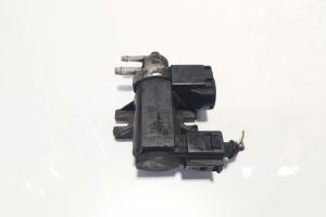 Supapa vacuum turbo, cod 8E0906627C, Audi A4 Avant (8ED, B7), 1.9 TDI, BKE (idi:631913) din dezmembrari