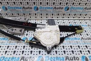 Cod oem: 8K0959811A, motoras macara Audi A4 (8K) din dezmembrari