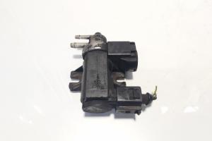 Supapa vacuum turbo, cod 8E0906627C, Audi A4 (8EC, B7), 2.0 TDI, BVA (idi:631912) din dezmembrari