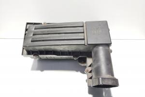 Carcasa filtru aer, cod 3C0129601CA, VW Jetta 4 (6Z), 1.6 TDI, CAY (id:636078) din dezmembrari