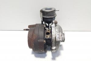 Turbosuflanta, cod 54399700070, Renault Megane 3 Coupe, 1.5 DCI, K9K832 (idi:630974) din dezmembrari