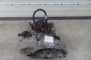 Cod oem: 6M5R-7002-ZB cutie viteze Ford C-Max 1.8tdci, KKDA, 5viteze din dezmembrari