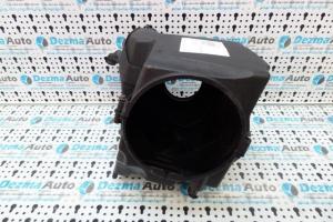 Cod oem: 7M51-9600-BF carcasa filtru aer Ford C-Max din dezmembrari