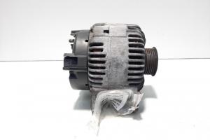 Alternator 180A Valeo, cod 059903015R, Audi A6 Allroad (4FH, C6), 2.7 TDI, BPP (pr:110747) din dezmembrari