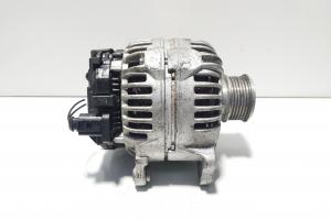 Alternator, Skoda Octavia 2 Combi (1Z5), 1.6 TDI, CAY (id:636223) din dezmembrari