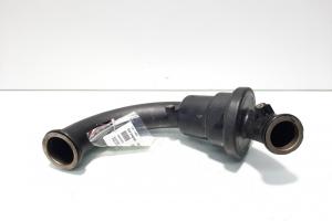 Tub turbo, cod A6511400387, Mercedes Clasa B (W246), 2.2 CDI, OM651930 (idi:552692) din dezmembrari