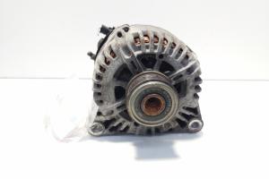 Alternator 150A Valeo, cod 9646321780, Peugeot 407 SW, 1.6 HDI, 9HY (idi:627944) din dezmembrari