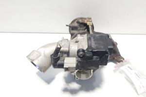 Actuator turbosuflanta, cod 04E145725AK, Audi Q3 Sportback (F3N), 1.4 TSI, CZE (id:636342) din dezmembrari