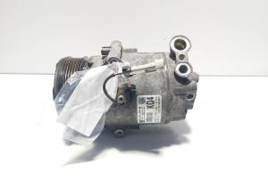 Compresor clima, cod GM13322148, Opel Astra H, 1.7 CDTI, Z17DTR (idi:631191) din dezmembrari