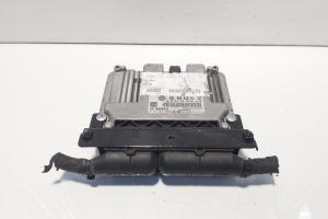 Calculator motor ECU, cod 03L906018H, 0281017096, Vw Beetle (5C1) 2.0 TDI, CFF (idi:634015) din dezmembrari