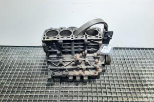 Bloc motor cu pistoane si biele, cod BKD, VW Golf 5 (1K1), 2.0 TDI (pr:110747) din dezmembrari