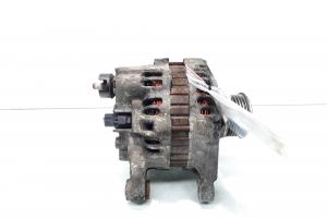 Alternator 110A, cod 8200468131, Renault Megane 2 Coupe-Cabriolet, 1.5 DCI, K9K702 (pr:110747) din dezmembrari