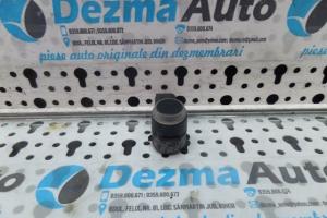 Senzor parcare bara spate 966821577XT, Citroen Berlingo, 2008-2014 (id:136819) din dezmembrari