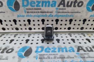 Cod oem: 4H0959855A, buton comanda geam dreapta spate Audi A6 (4G2, C7) din dezmembrari