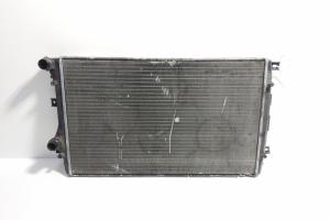 Radiator racire apa, cod 1K0121253AA, Audi A3 Sportback (8PA), 1.9 TDI, BKC (idi:631578) din dezmembrari