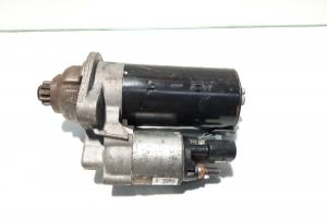 Electromotor, Seat Ibiza 5 (6J5) 1.6 TDI, CAY, 5 vit man (idi:497473) din dezmembrari