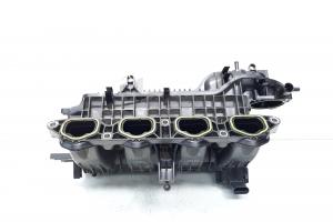 Radiator intercooler cu galerie admisie, cod 04E145749F, Audi A3 Sportback (8VA), 1.4 TFSI, CZE (idi:617483) din dezmembrari