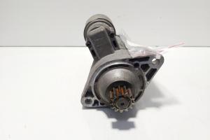 Electromotor, cod 02E911023T, Vw Passat Variant (3G5), 2.0 TDI, CRL, DSG (idi:626852) din dezmembrari