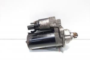 Electromotor Bosch, cod 0001123014, Vw Touran (1T1, 1T2) 2.0 TDI, BKD, 6 vit man (idi:505743) din dezmembrari