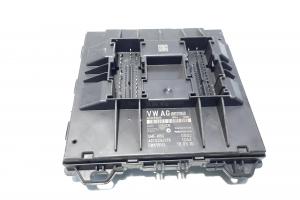 Modul confort, cod 6R0937086D, Skoda Fabia 2 Combi (5J, 545) (idi:558627) din dezmembrari