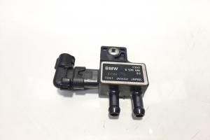 Senzor presiune DPF, cod 8570686, Bmw 5 Gran Turismo (GT) 2.0 diesel, B47D20A (idi:458267) din dezmembrari