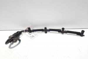 Rampa retur injectoare, Seat Exeo (3R2) 2.0 TDI, CAG (idi:503689) din dezmembrari