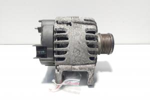 Alternator, cod 231007281R, Dacia Duster, 1.5 DCI (id:636482) din dezmembrari
