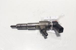Injector, Ford Fiesta 5, 1.4 TDCI (id:635123) din dezmembrari