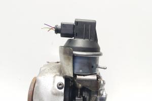 Supapa turbo electrica, Vw Passat (362) 2.0 TDI, CFF (id:636648) din dezmembrari