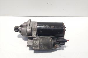 Electromotor, VW Passat (3C2), 2.0 TDI, CBA, 6 vit man (id:636861) din dezmembrari