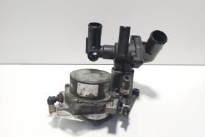 Pompa vacuum cu corp termostat, Fiat Ducato (250), 2.2 JTD, 4HV (id:636821) din dezmembrari