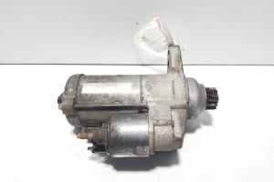 Electromotor cu Start Stop Valeo, cod 02Z911024A, Seat Altea (5P1) 1.6 TDI , CAY, 5 vit man (idi:636774) din dezmembrari