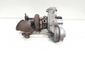 Turbosuflanta, cod 552505720, Fiat Punto (199), 0.9 benz, 199B6000 (idi:482132) din dezmembrari