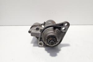 Electromotor Bosch, Audi A3 (8P1) 1.6 TDI, CAY, 5 vit man (idi:626849) din dezmembrari