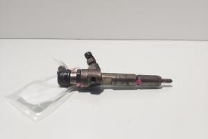 Injector, cod 4M5Q-9F593-AD, Ford Focus 2 (DA), 1.8 TDCI, KKDA (id:636989) din dezmembrari