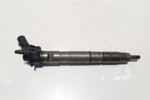 Injector, cod 059130277AH, 0445115052, Vw Touareg (7LA, 7L6) 3.0 TDI, BKS (id:636462) din dezmembrari