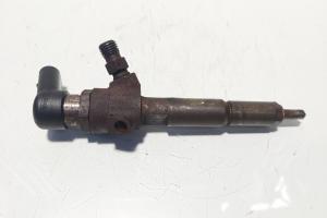 Injector, cod 4M5Q-9F593-AD, Ford Focus 2 (DA), 1.8 TDCI, KKDA (id:636987) din dezmembrari