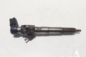 Injector, cod 8200704191, 166008052R, Dacia Duster, 1.5 DCI, K9K856 (id:636975) din dezmembrari