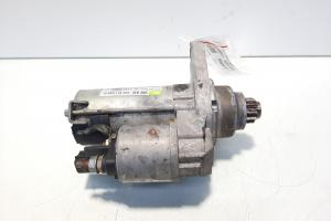 Electromotor Valeo, cod 02Z911023G, Vw Passat Variant (3C5), 1.4 TSI, CAX, 6 vit man (idi:552442) din dezmembrari