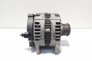 Alternator 180A Bosch, cod 03G903023, VW Passat (3C2), 2.0 TDI, CBD (id:636858) din dezmembrari