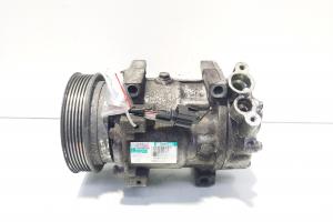 Compresor clima, cod 926009865R, Nissan Qashqai, 1.5 DCI, K9KB410 (id:637179) din dezmembrari