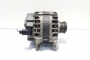 Alternator 180A Bosch, cod 03L903024F, Vw Passat (362) 2.0 TDI, CFG (id:637168) din dezmembrari