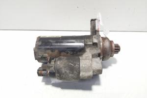 Electromotor Bosch, cod 02Z911023N, VW Beetle (5C1), 1.6 TDI, CAY (idi:631550) din dezmembrari