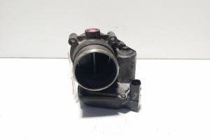 Clapeta acceleratie, cod 06F133062J, Audi A4 (8K2, B8) 1.8 TFSI, CDHA (id:637142) din dezmembrari