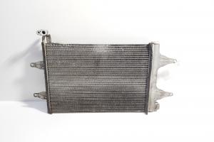 Radiator clima, cod 6Q0820411K, Seat Ibiza 4 (6L1), 1.4 TDI, BNM (pr:110747) din dezmembrari