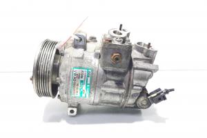 Compresor clima, cod 1K0820803G, Vw Touran (1T1, 1T2) 1.9 TDI, BXE (pr:110747) din dezmembrari