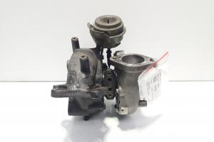 Turbosuflanta, cod 769708-2, Nissan Navara (D40), 2.5 DCI, YD25DDTI (id:637028) din dezmembrari